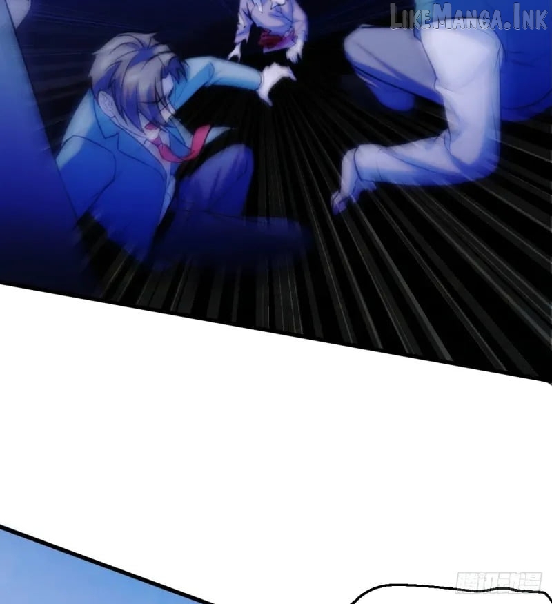 My Own Evil God Chapter 16 - page 28